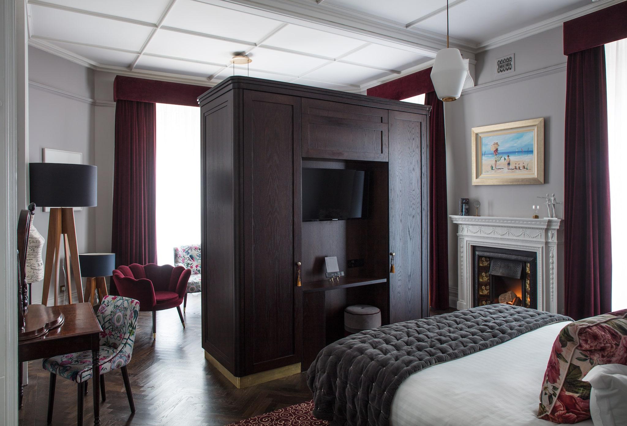 The Wilder, Dublin Online Reservations