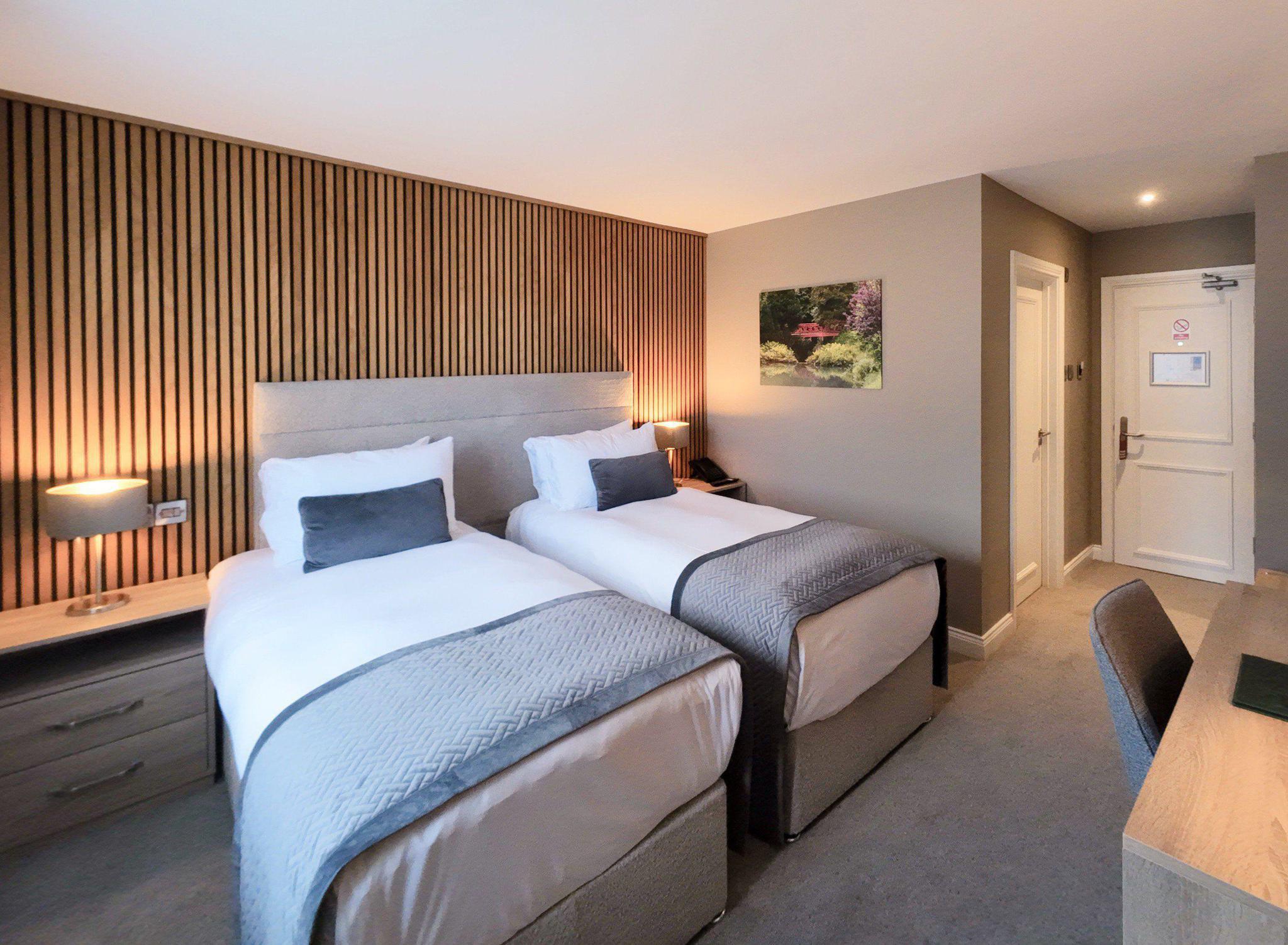 Castle Varagh Hotel Online Reservations