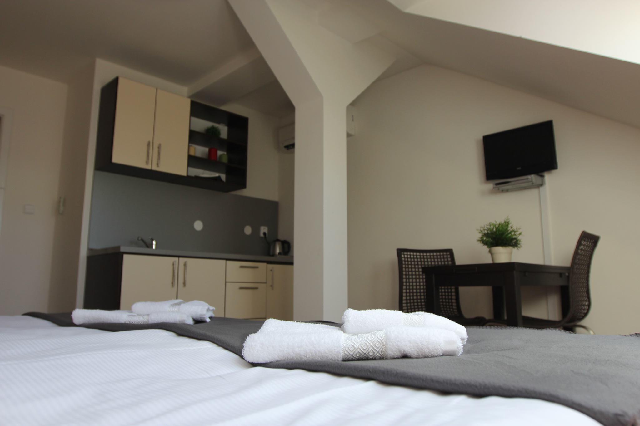 Residence Vysta Online Reservations