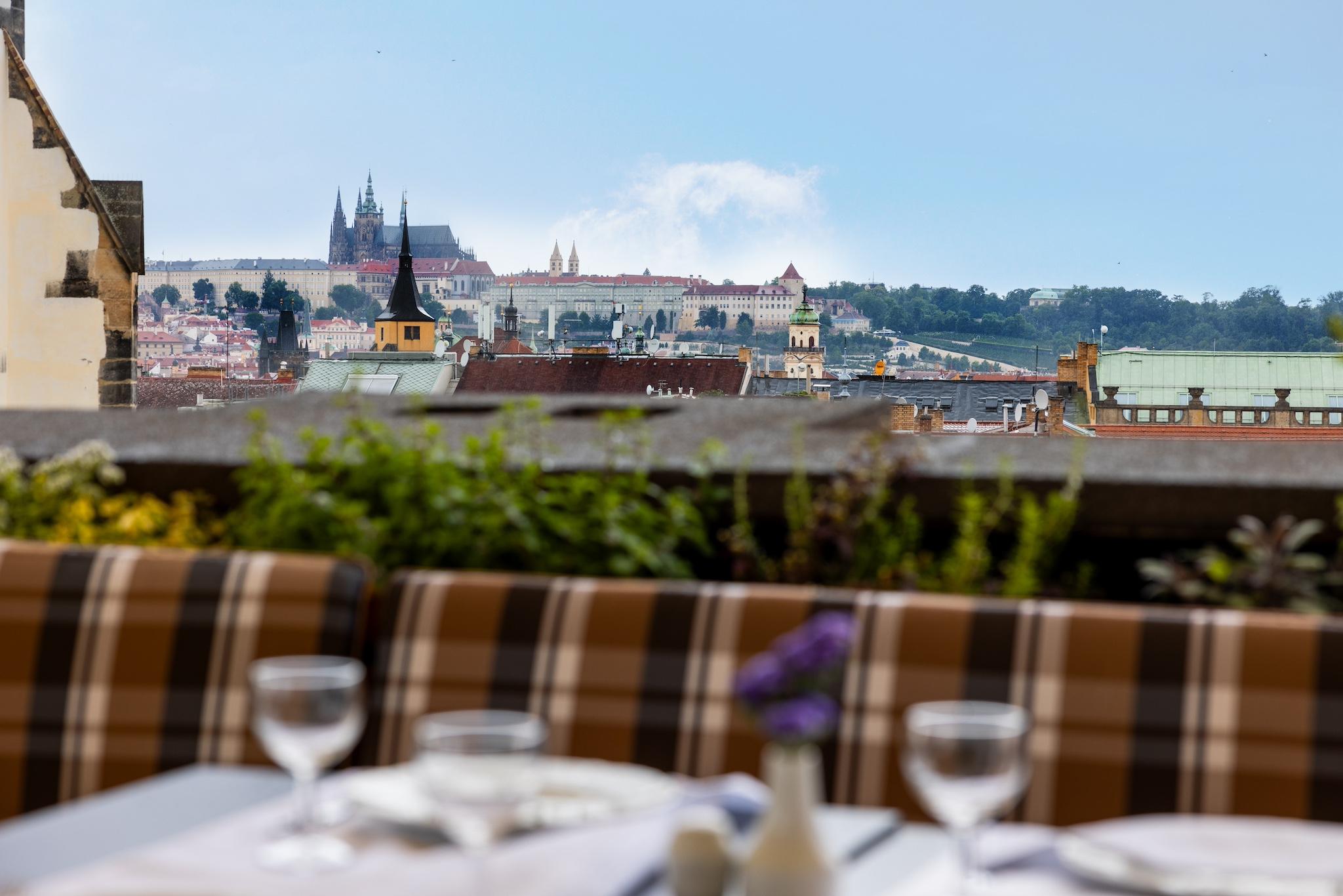 Pytloun Boutique Hotel Prague Online Reservations