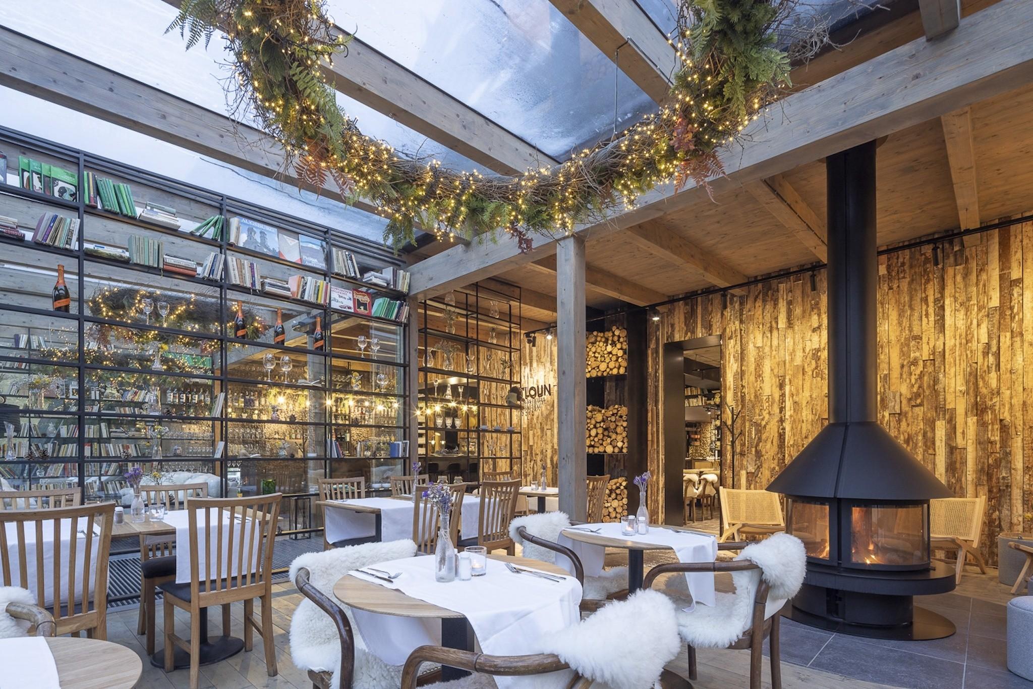 Pytloun Wellness Hotel Harrachov Online Reservations