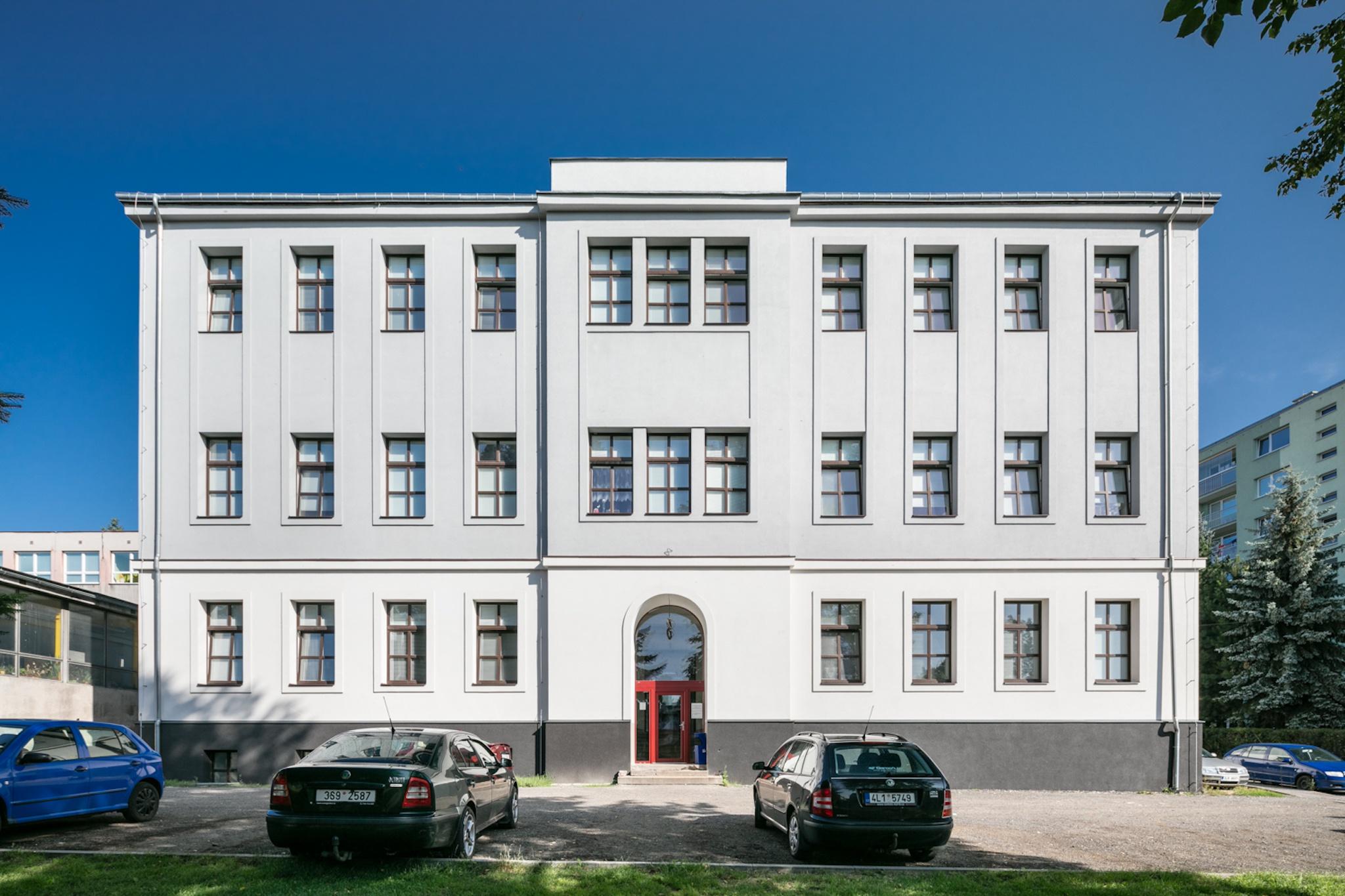 Pytloun Apartments Liberec Online Reservations