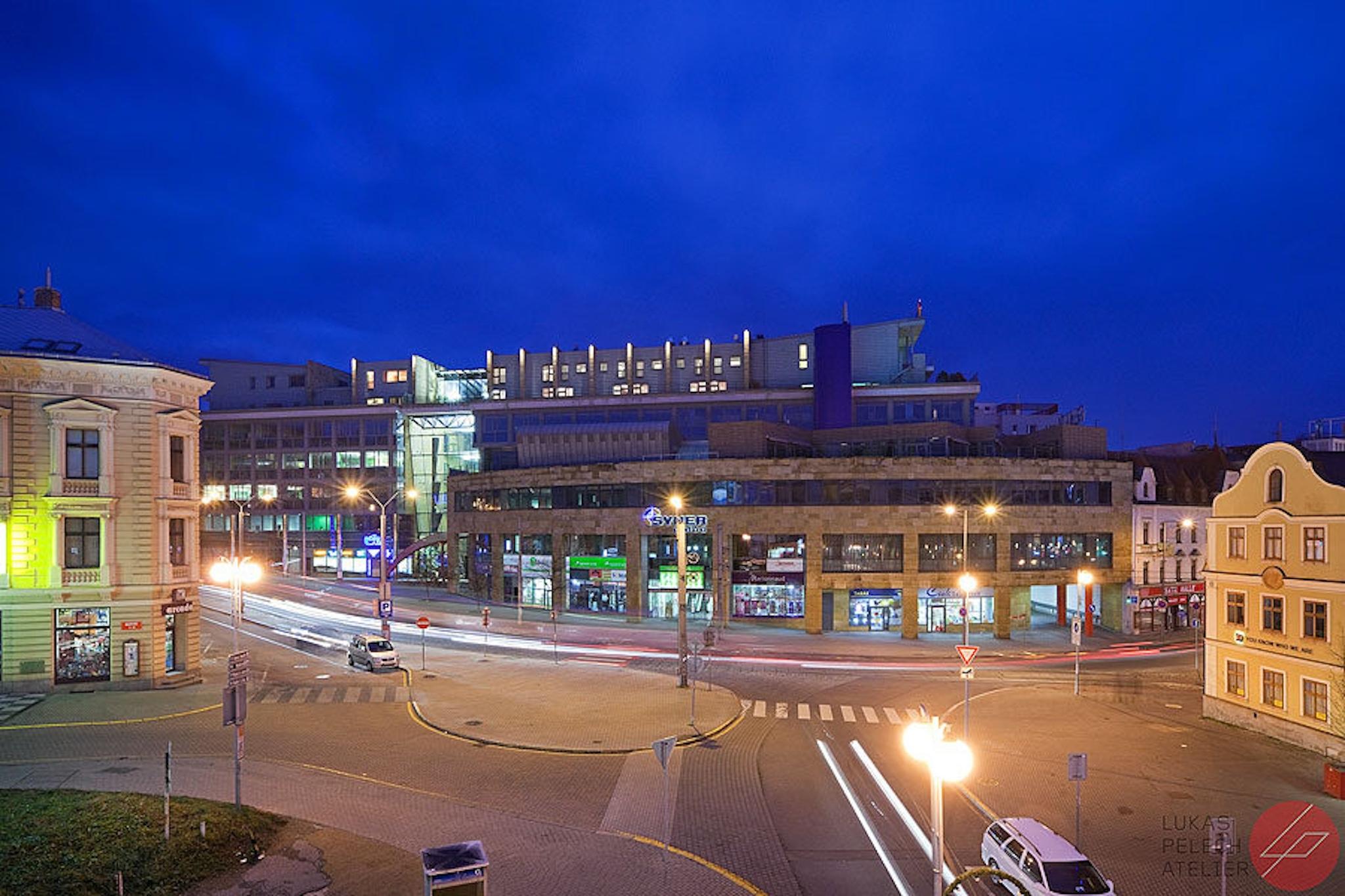Pytloun City Boutique Self Check-in Hotel Online Reservations