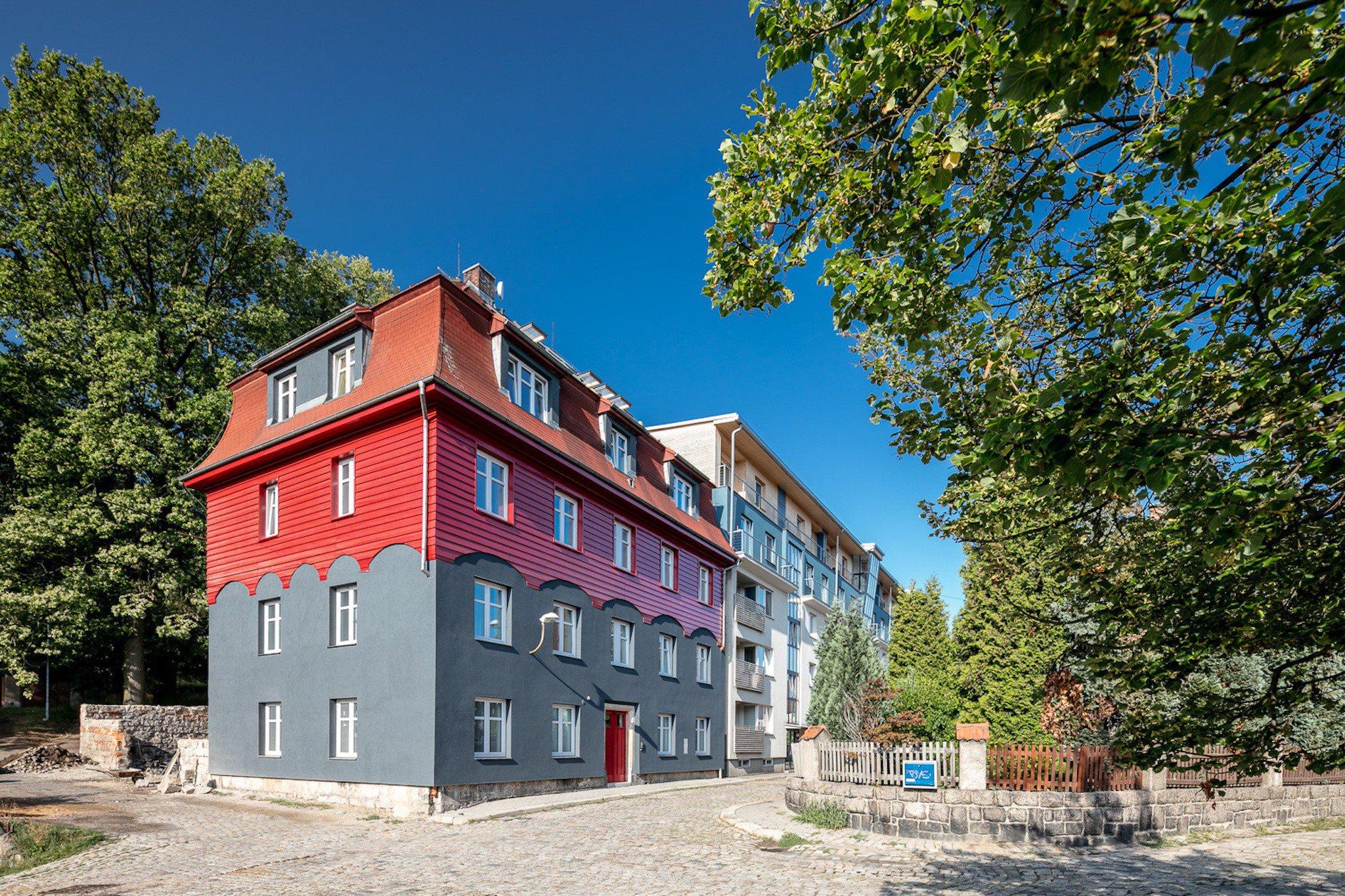 Pytloun Flat Hotel Online Reservations