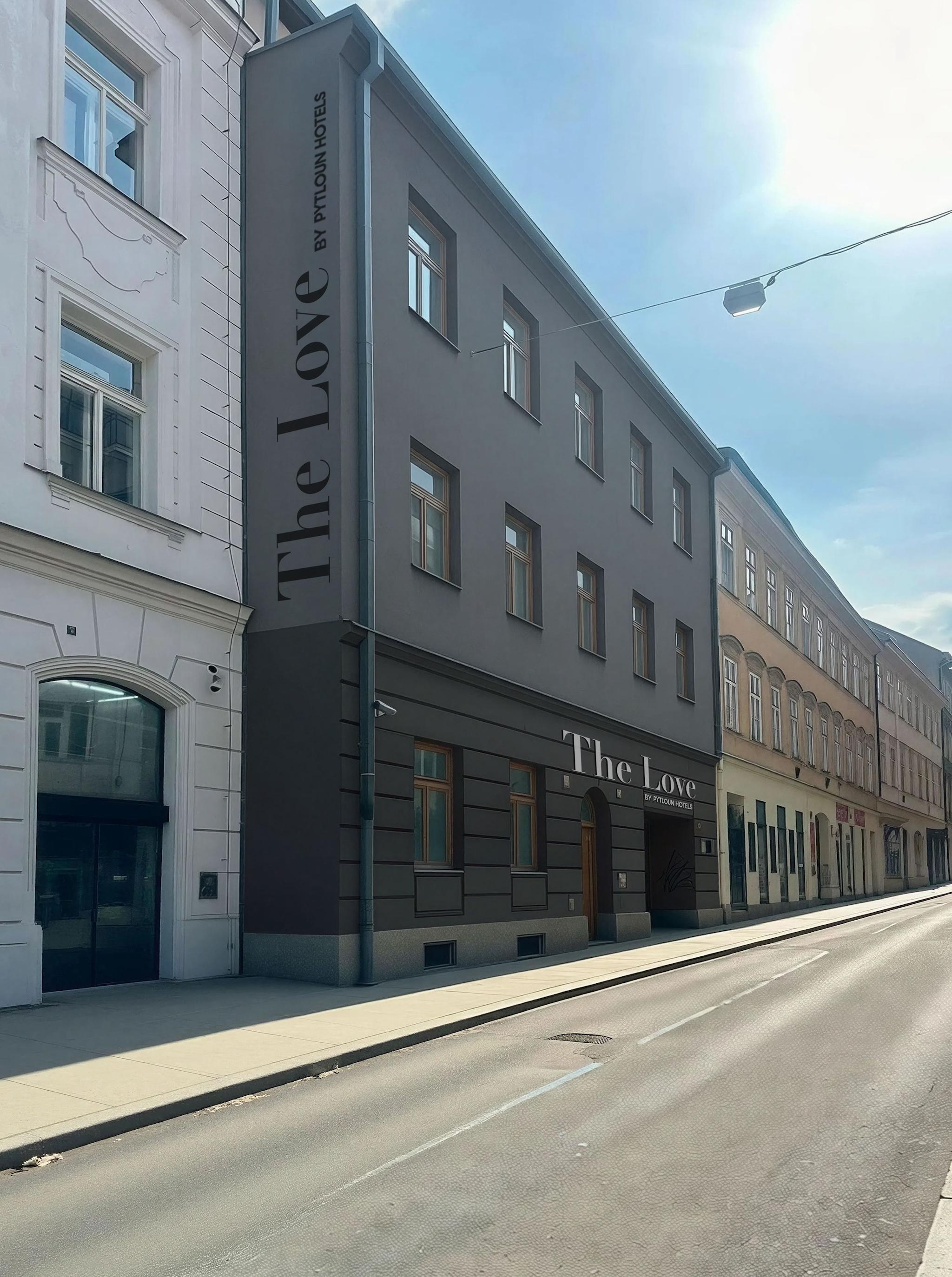 The Love by Pytloun Hotels - Adults Only Online Reservations