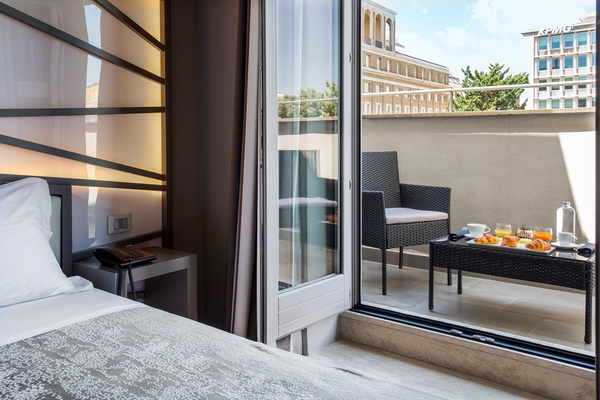 Fortyfive Squared Hotel Online Reservations