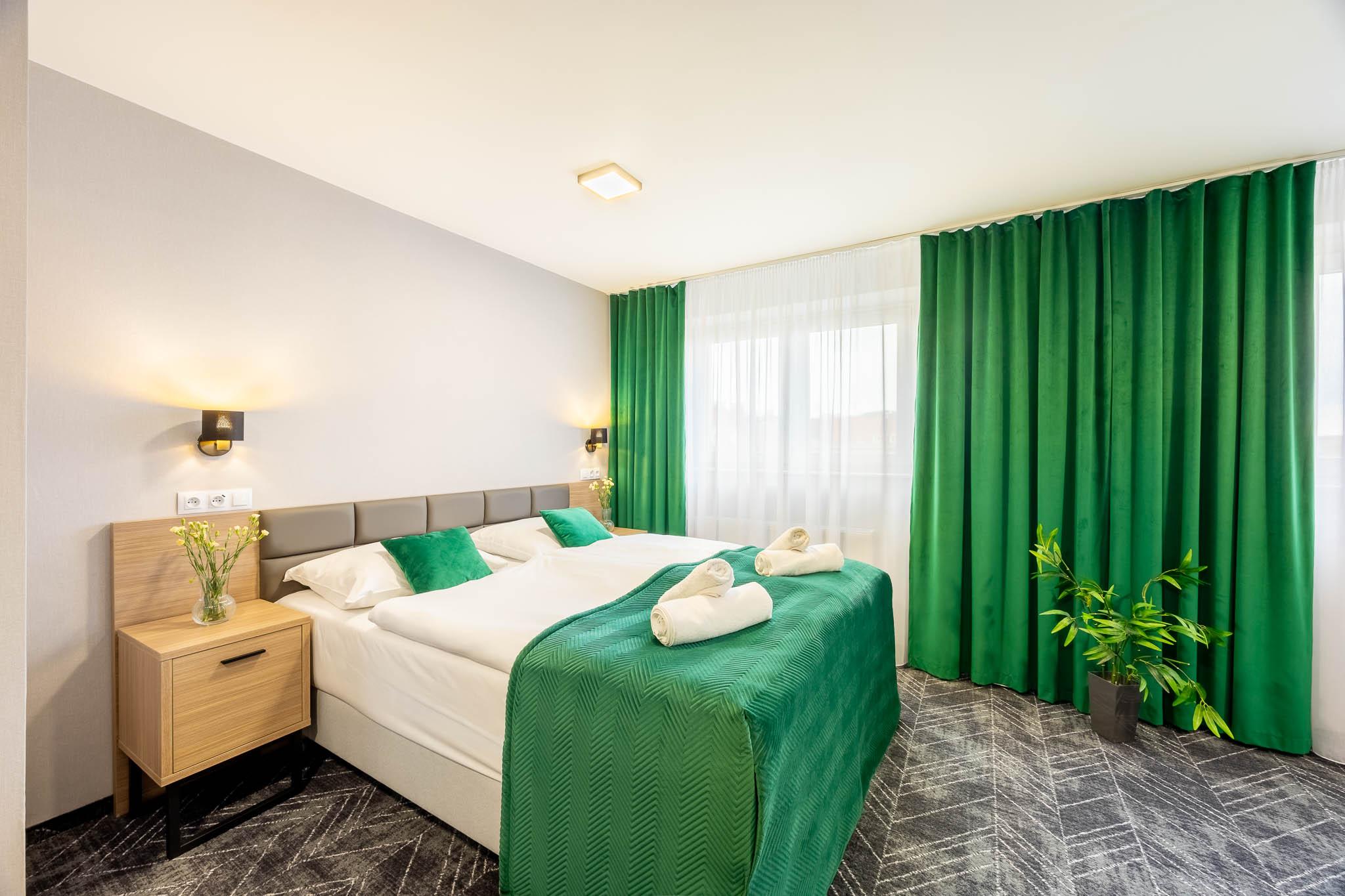 Hotel Polonia Wrocław Online Reservations