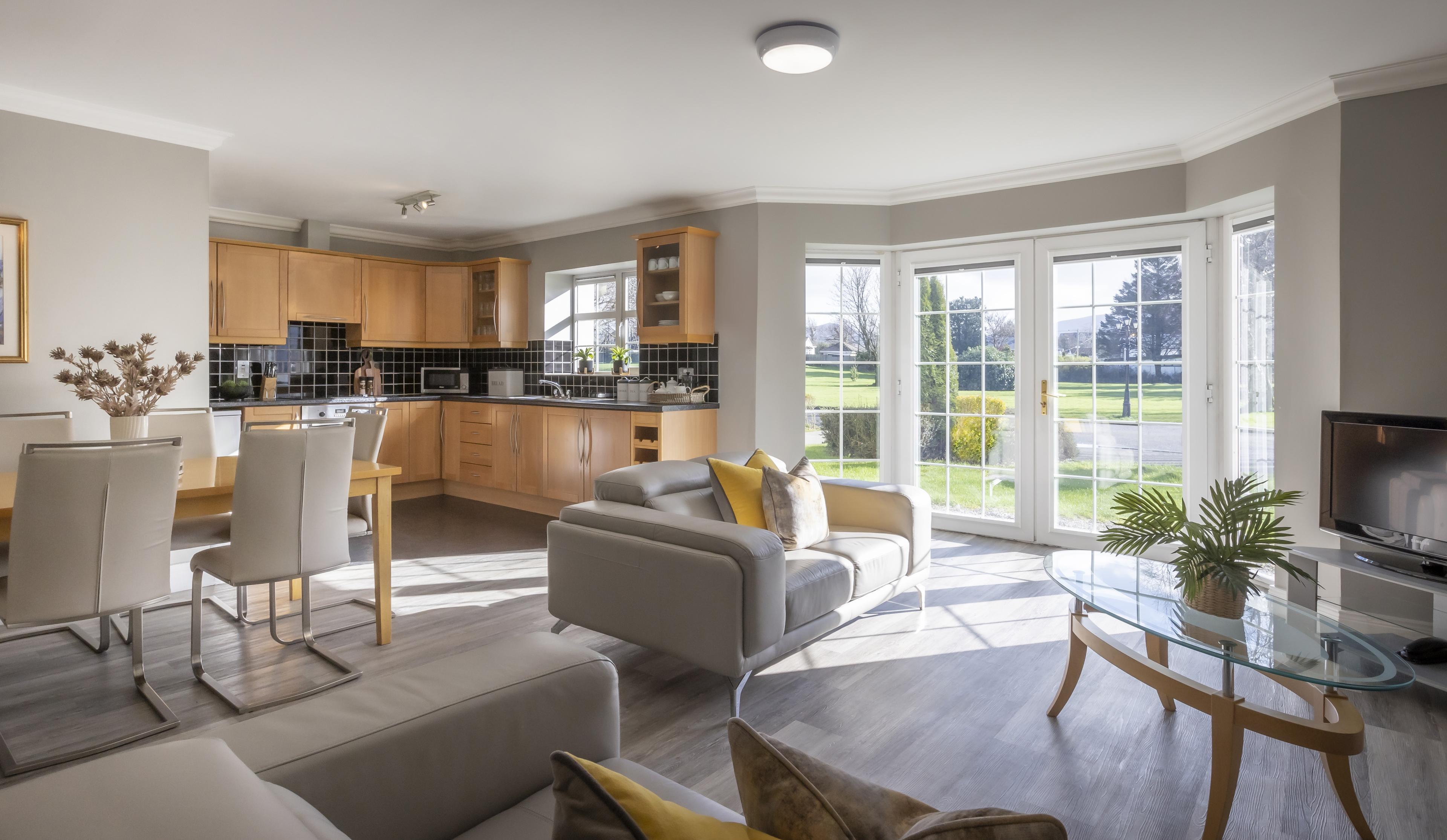 Gleneagle River Self-Catering Apartments Online Reservations