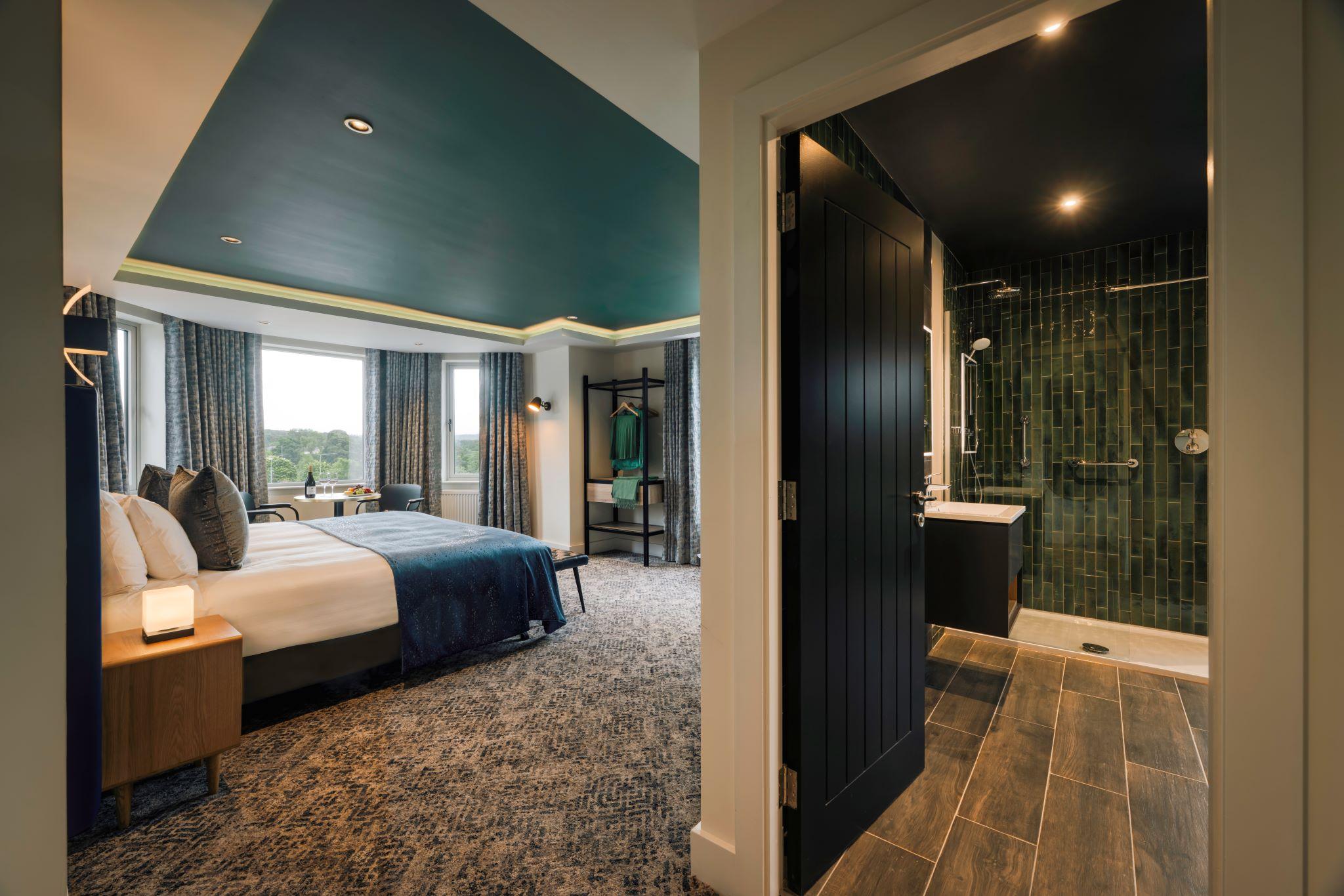 Gleneagle Killarney Online Reservations